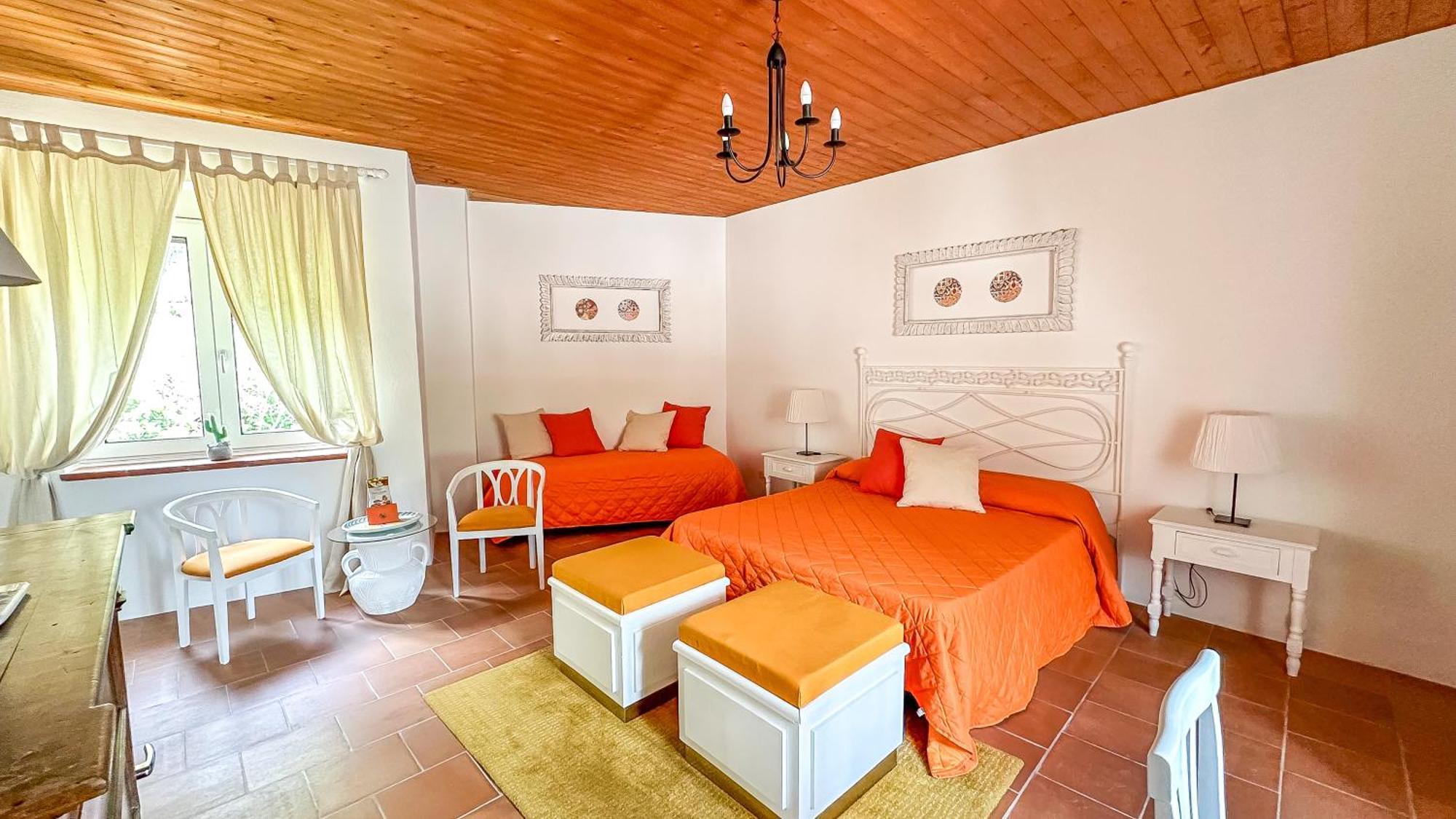 B&B La Terazza Sul Cielo Di Maratea Bagian luar foto