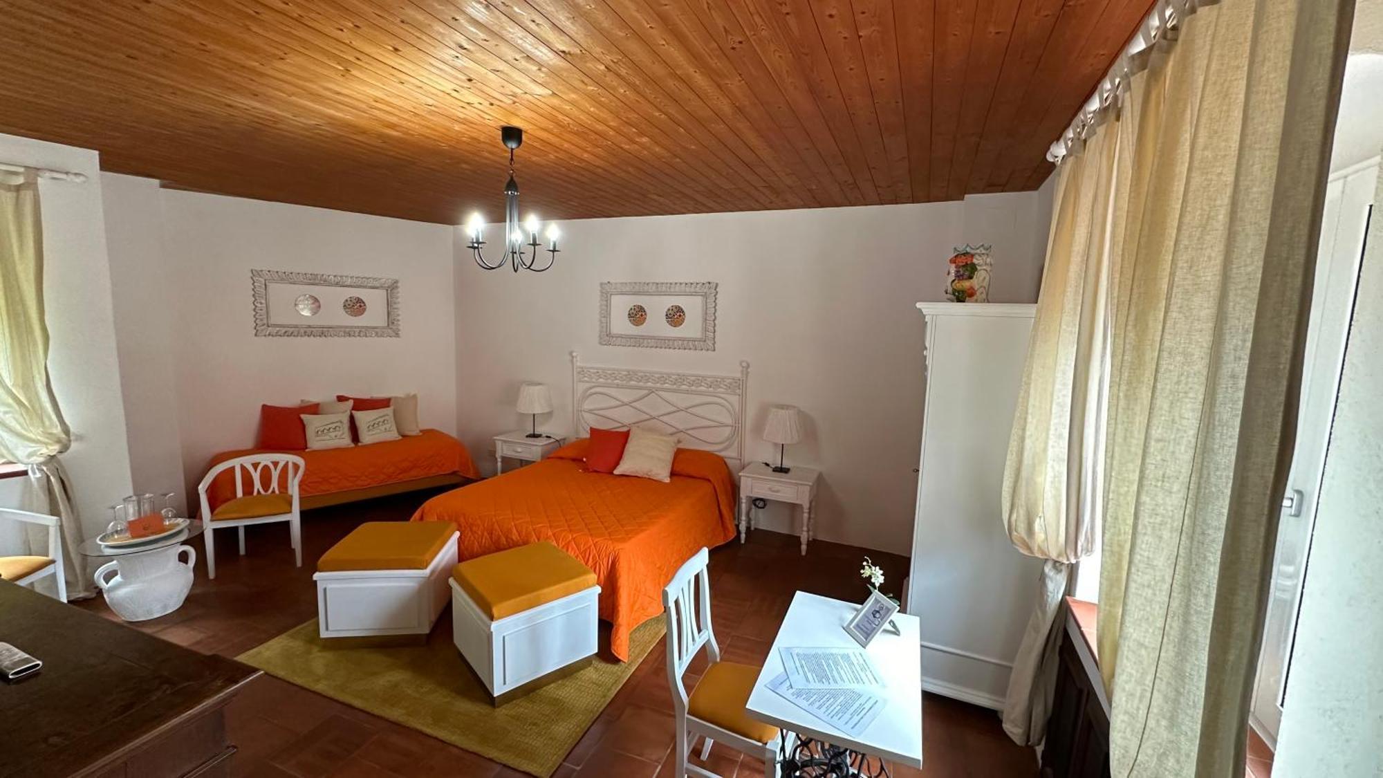 B&B La Terazza Sul Cielo Di Maratea Bagian luar foto