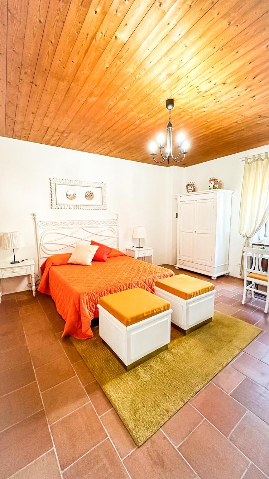 B&B La Terazza Sul Cielo Di Maratea Bagian luar foto